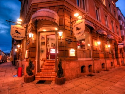 Foto: Cavallino
